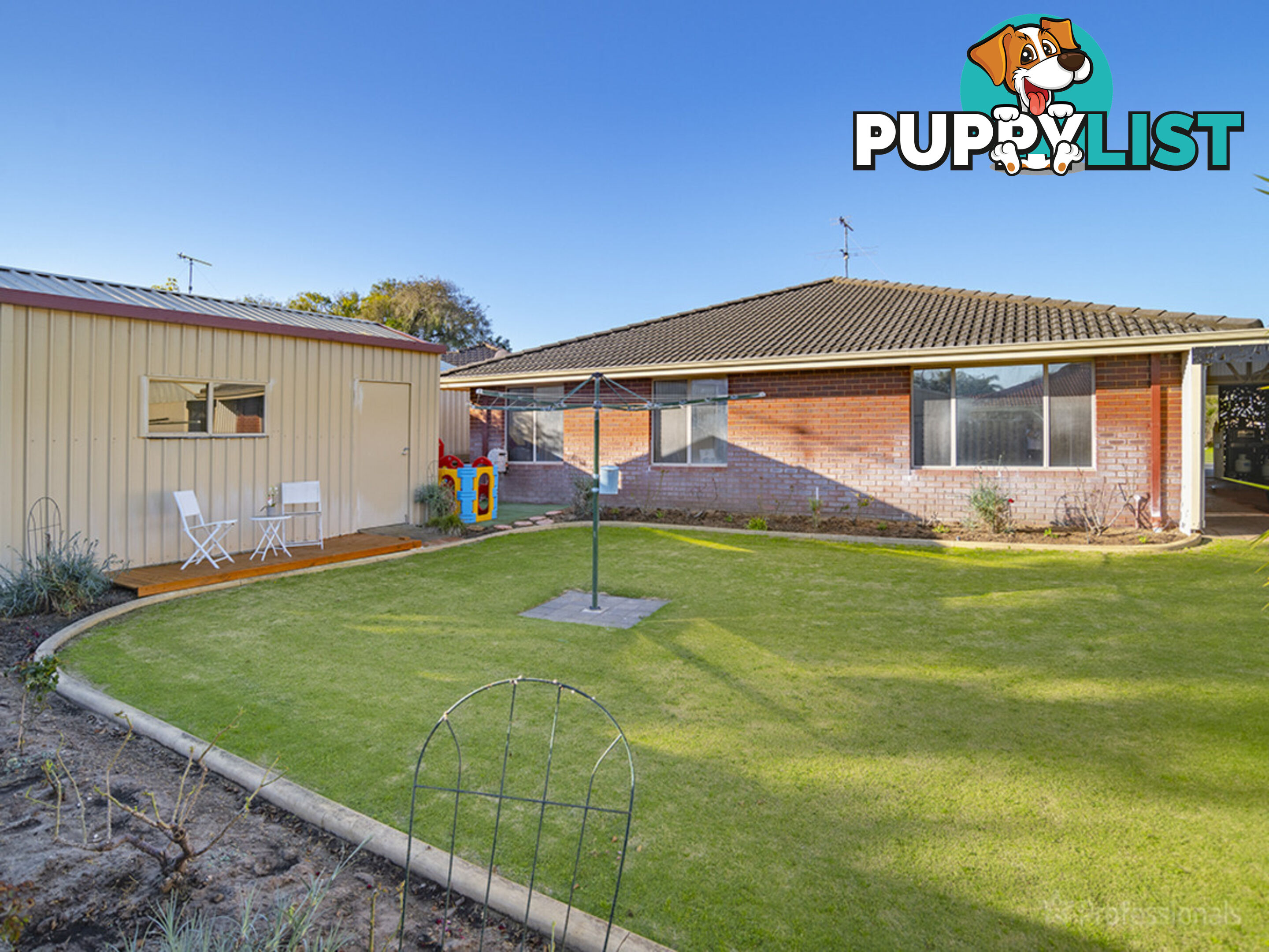 21 Kittyhawk Grove GEOGRAPHE WA 6280