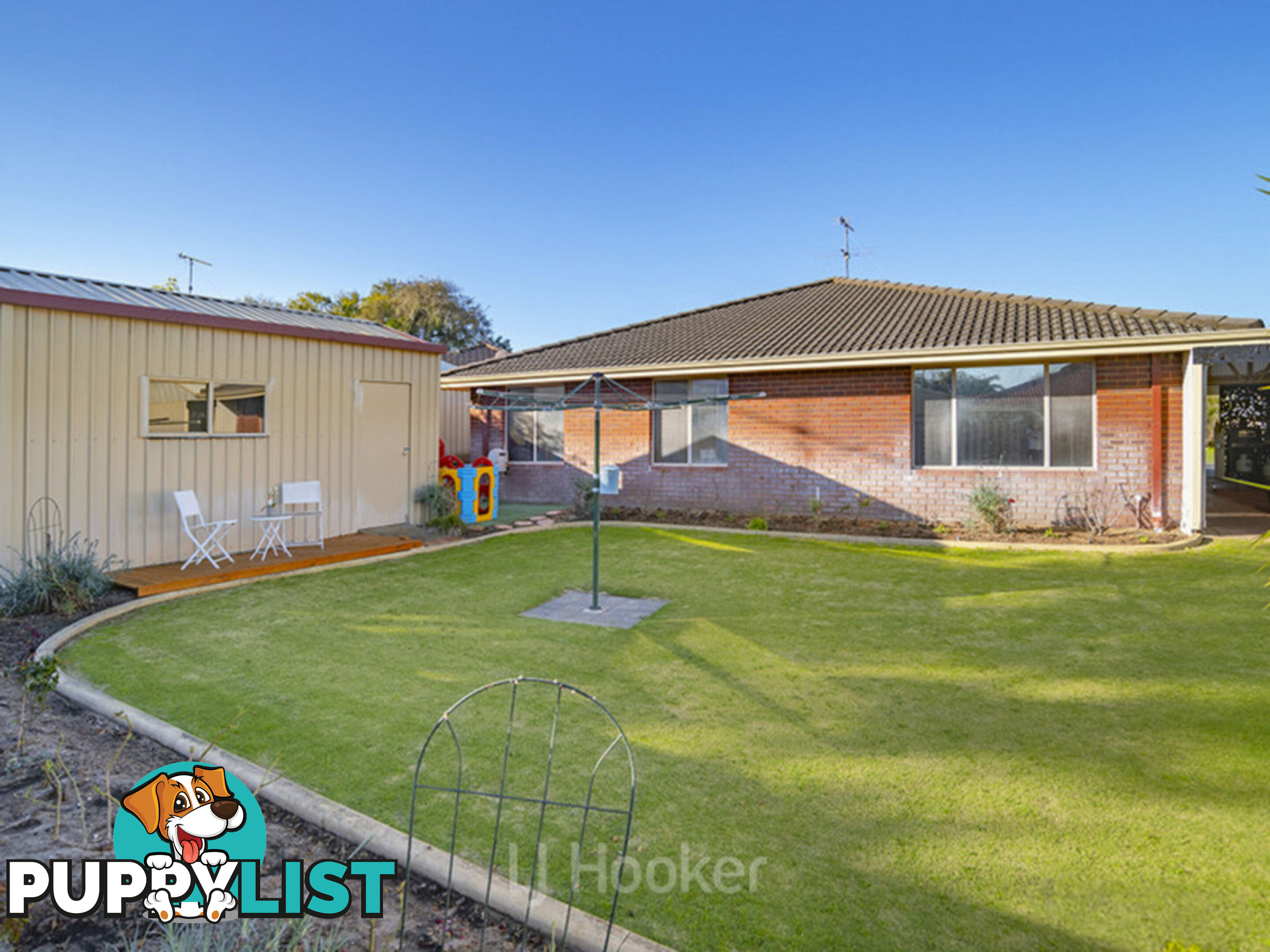 21 Kittyhawk Grove GEOGRAPHE WA 6280