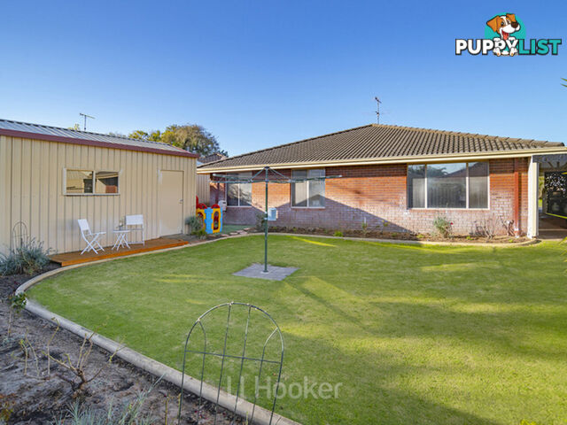 21 Kittyhawk Grove GEOGRAPHE WA 6280