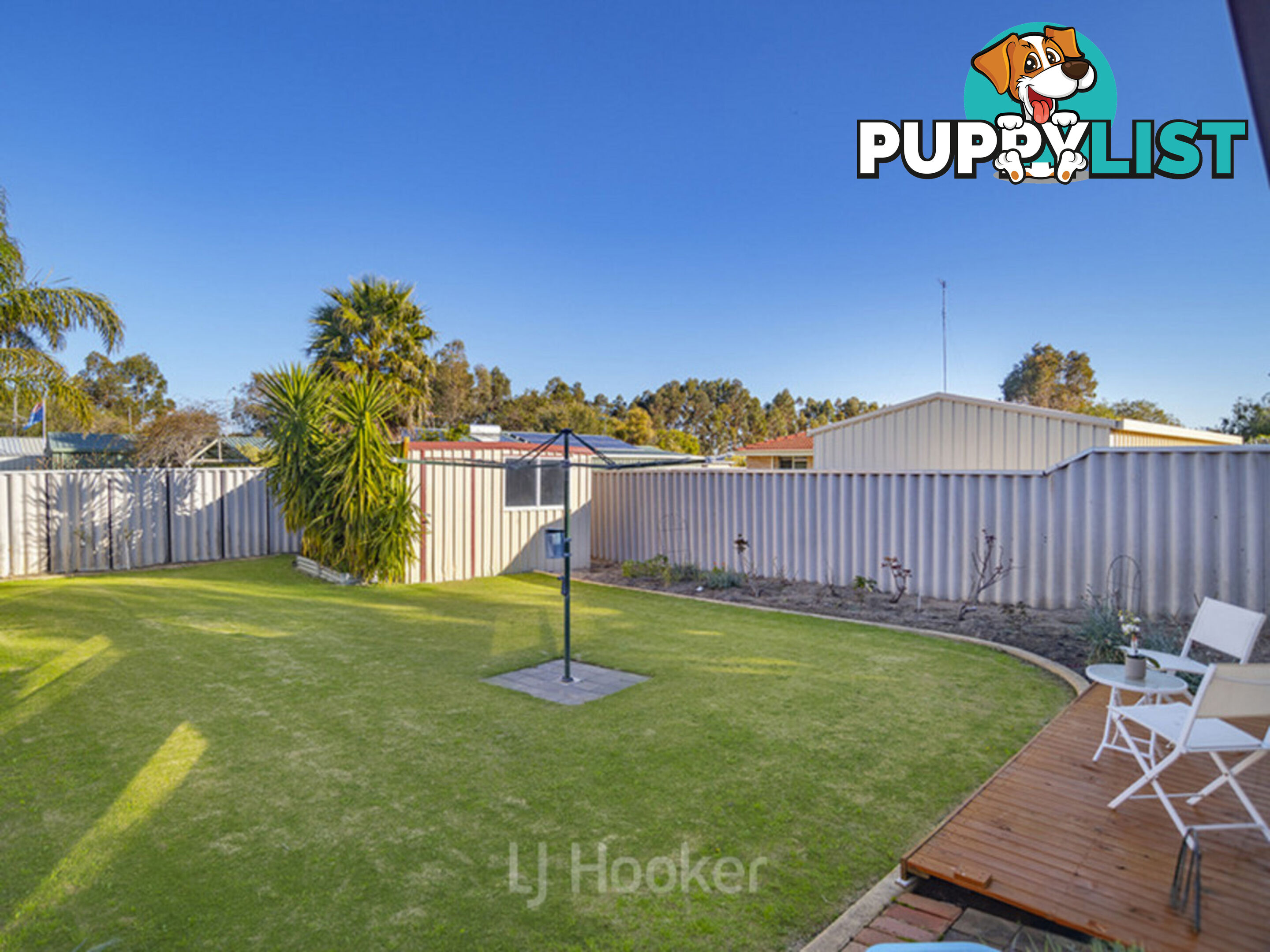 21 Kittyhawk Grove GEOGRAPHE WA 6280