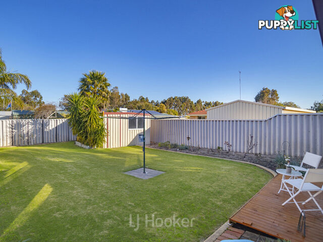 21 Kittyhawk Grove GEOGRAPHE WA 6280