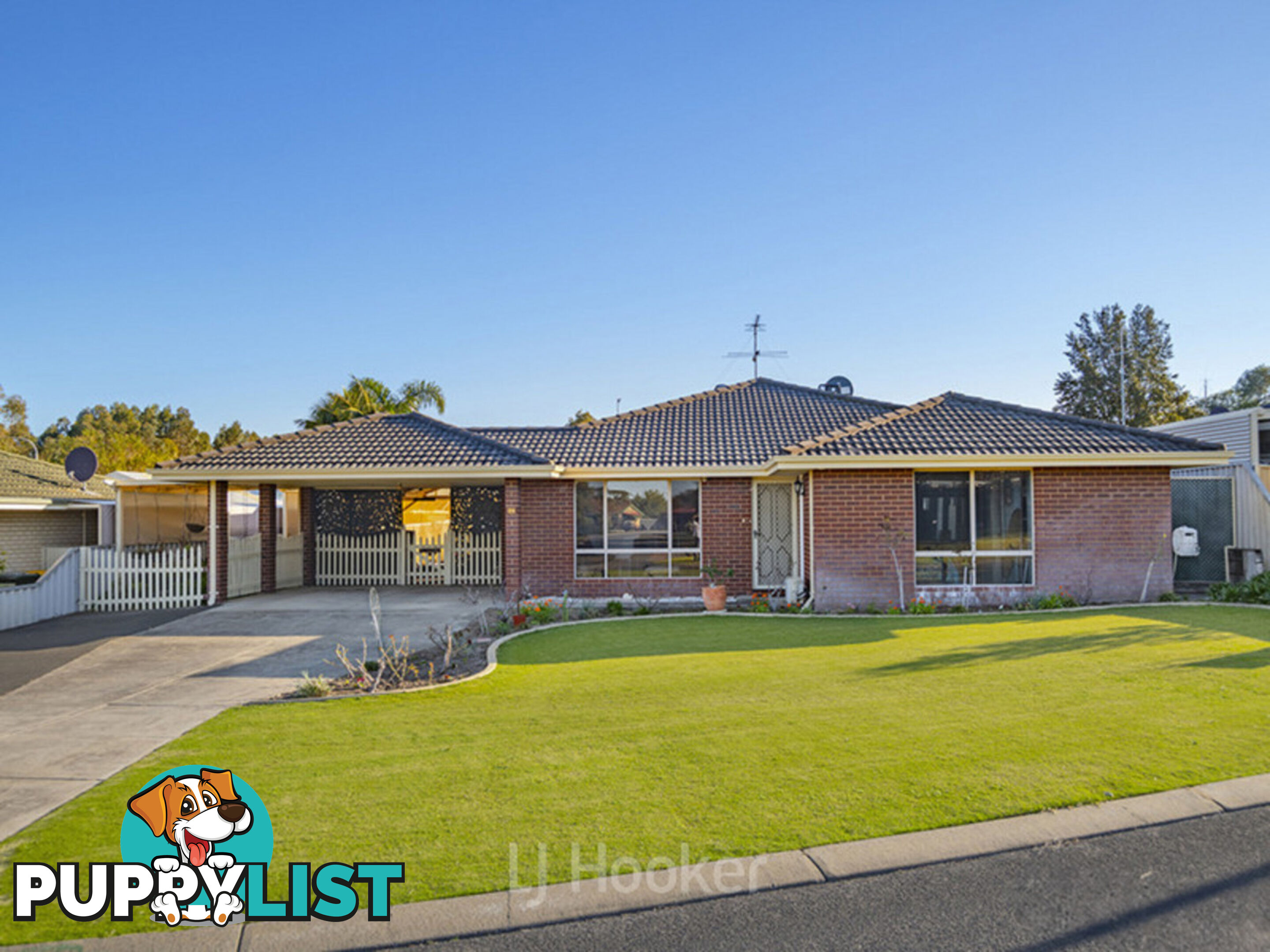 21 Kittyhawk Grove GEOGRAPHE WA 6280