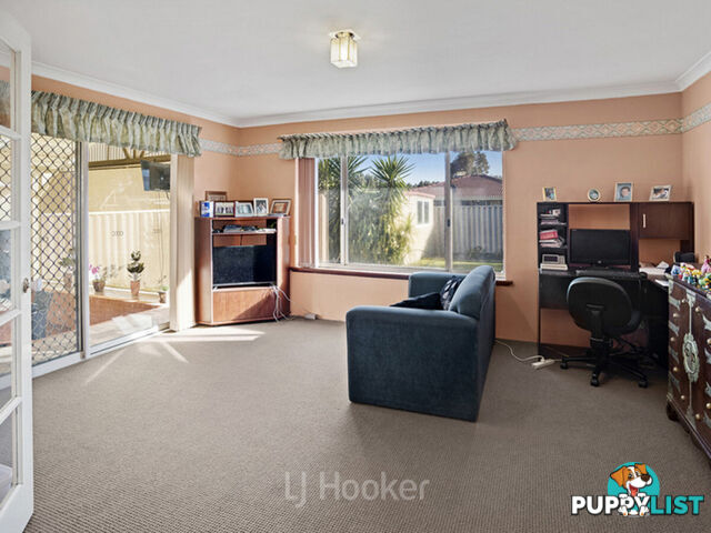 21 Kittyhawk Grove GEOGRAPHE WA 6280