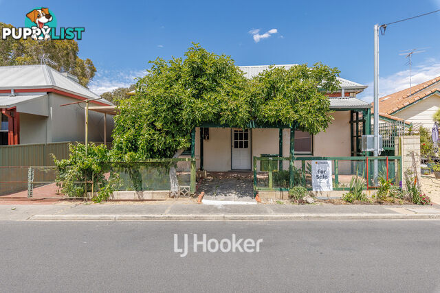 5 Moore Street BUNBURY WA 6230