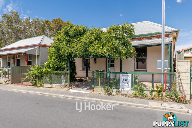 5 Moore Street BUNBURY WA 6230