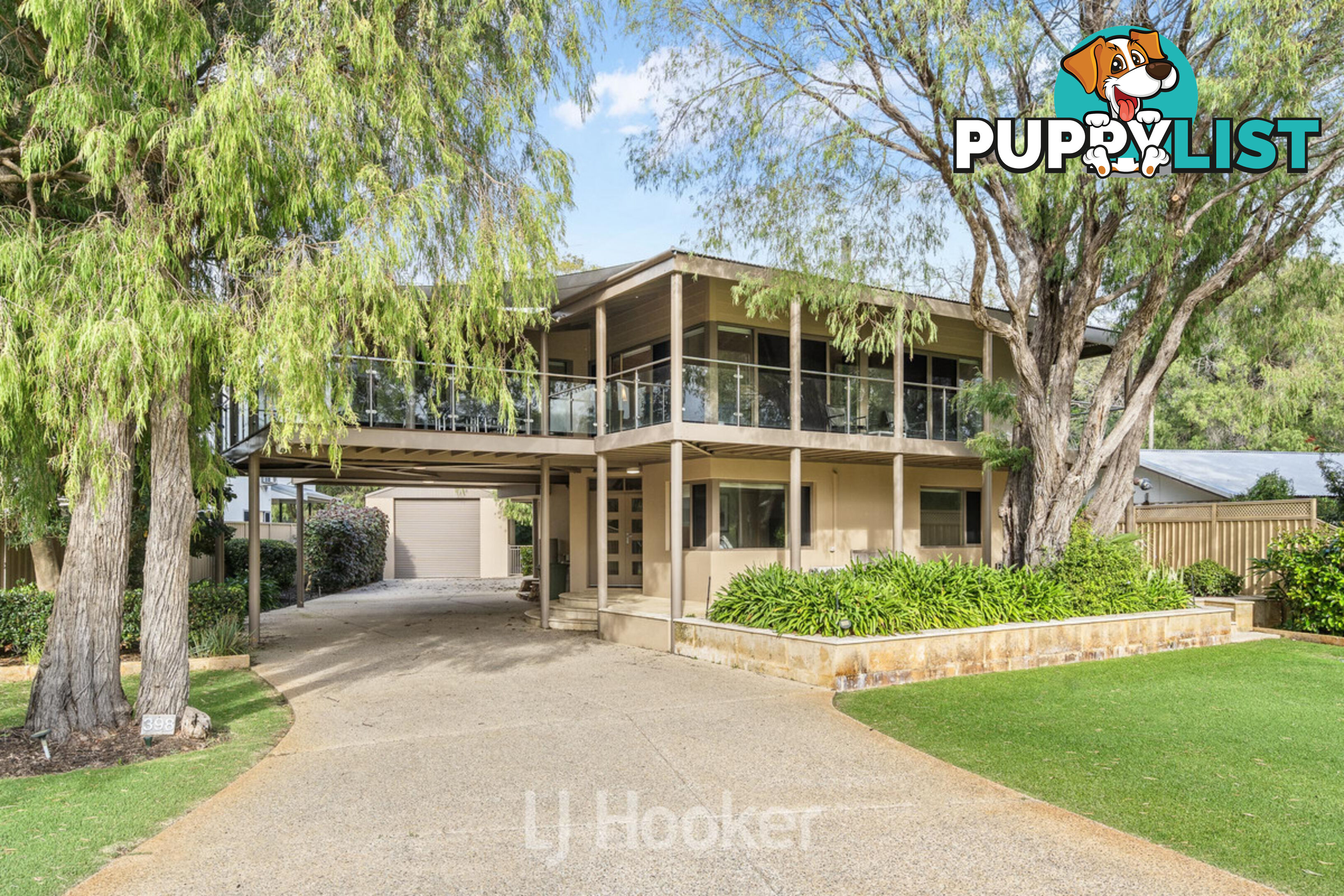 398 Geographe Bay Road QUINDALUP WA 6281