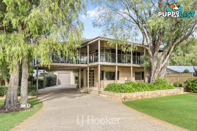 398 Geographe Bay Road QUINDALUP WA 6281