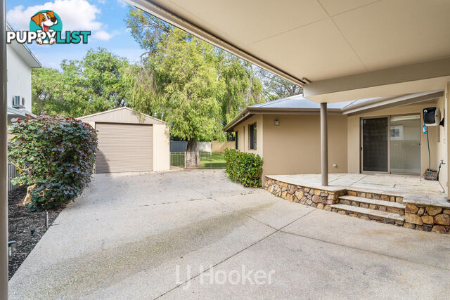 398 Geographe Bay Road QUINDALUP WA 6281