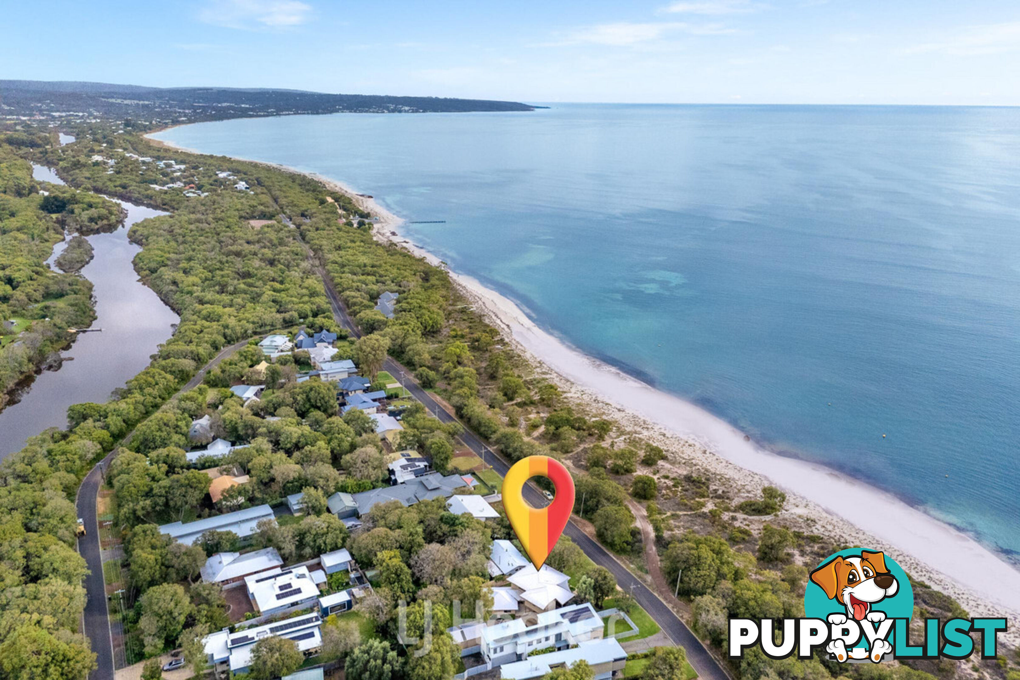 398 Geographe Bay Road QUINDALUP WA 6281