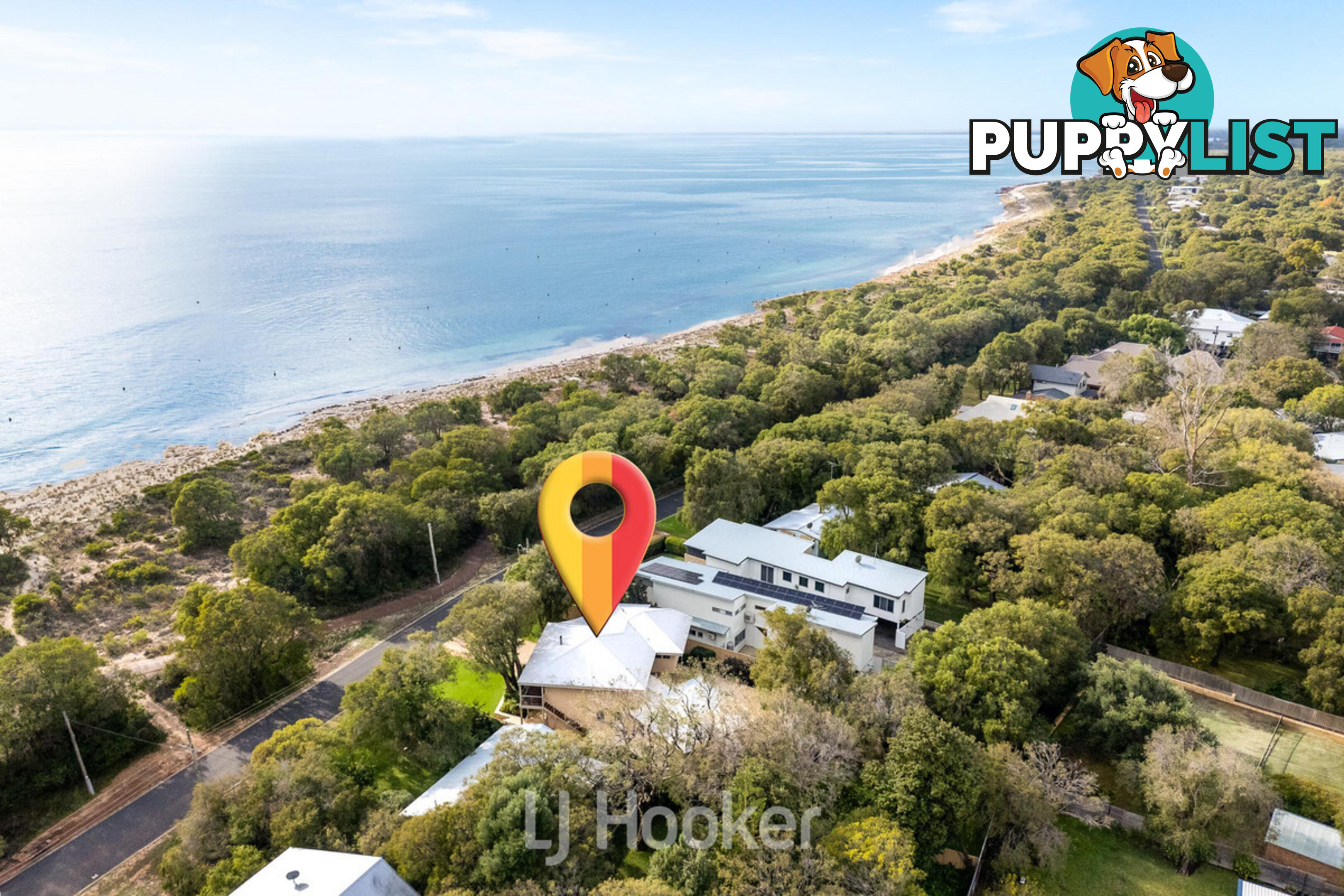 398 Geographe Bay Road QUINDALUP WA 6281