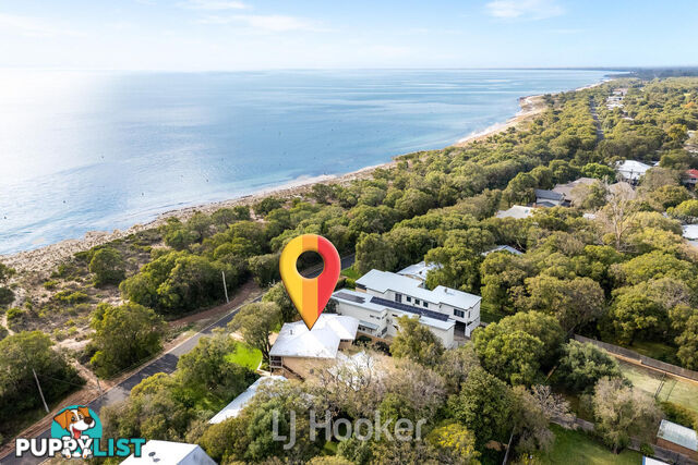 398 Geographe Bay Road QUINDALUP WA 6281