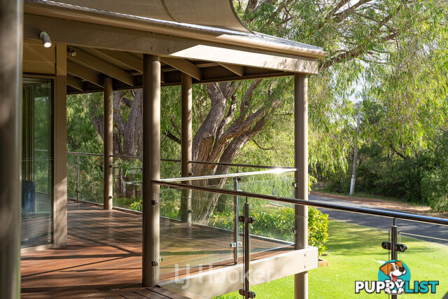 398 Geographe Bay Road QUINDALUP WA 6281