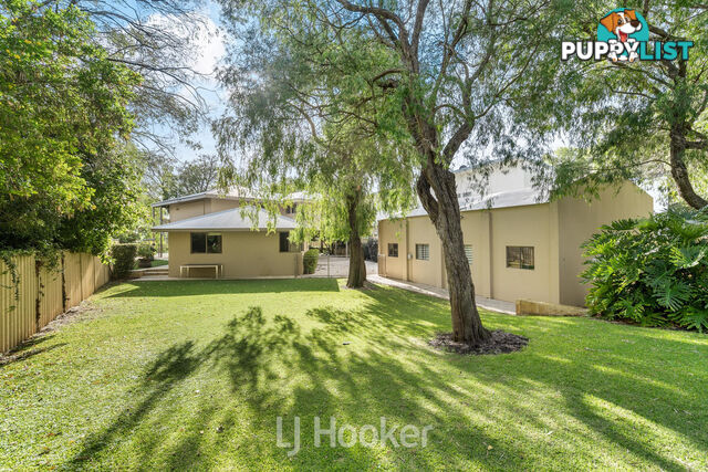 398 Geographe Bay Road QUINDALUP WA 6281