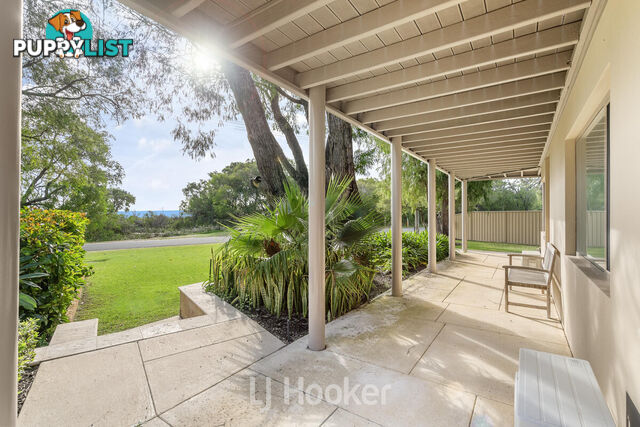 398 Geographe Bay Road QUINDALUP WA 6281
