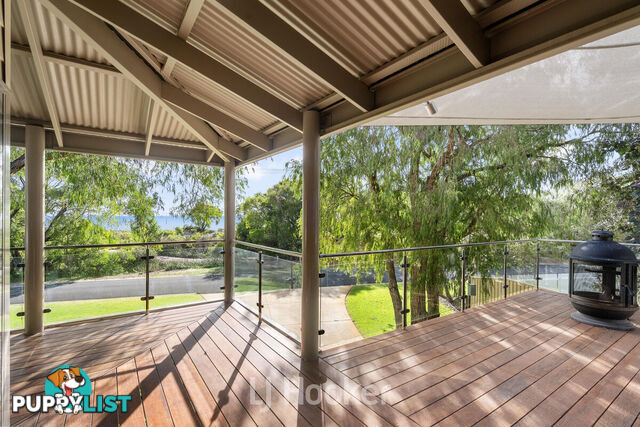 398 Geographe Bay Road QUINDALUP WA 6281