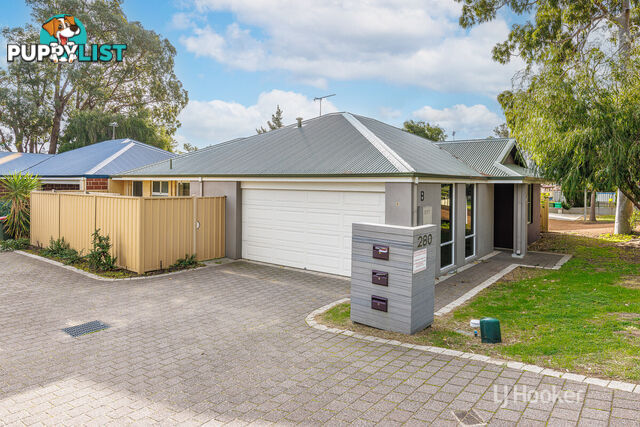 280B Blair Street SOUTH BUNBURY WA 6230