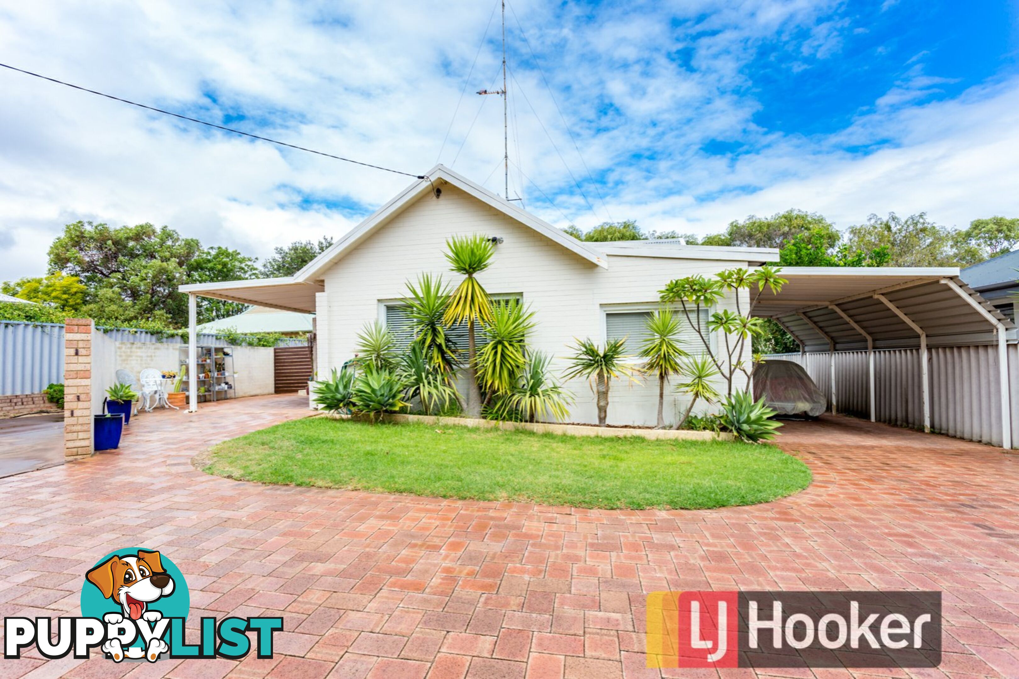 6/125 Mangles Street SOUTH BUNBURY WA 6230