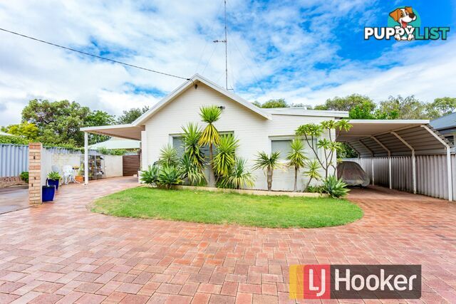 6/125 Mangles Street SOUTH BUNBURY WA 6230