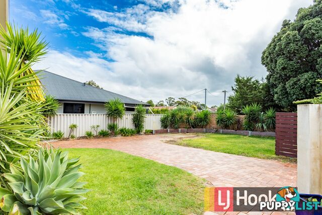 6/125 Mangles Street SOUTH BUNBURY WA 6230