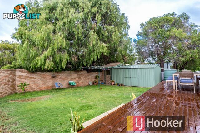 6/125 Mangles Street SOUTH BUNBURY WA 6230