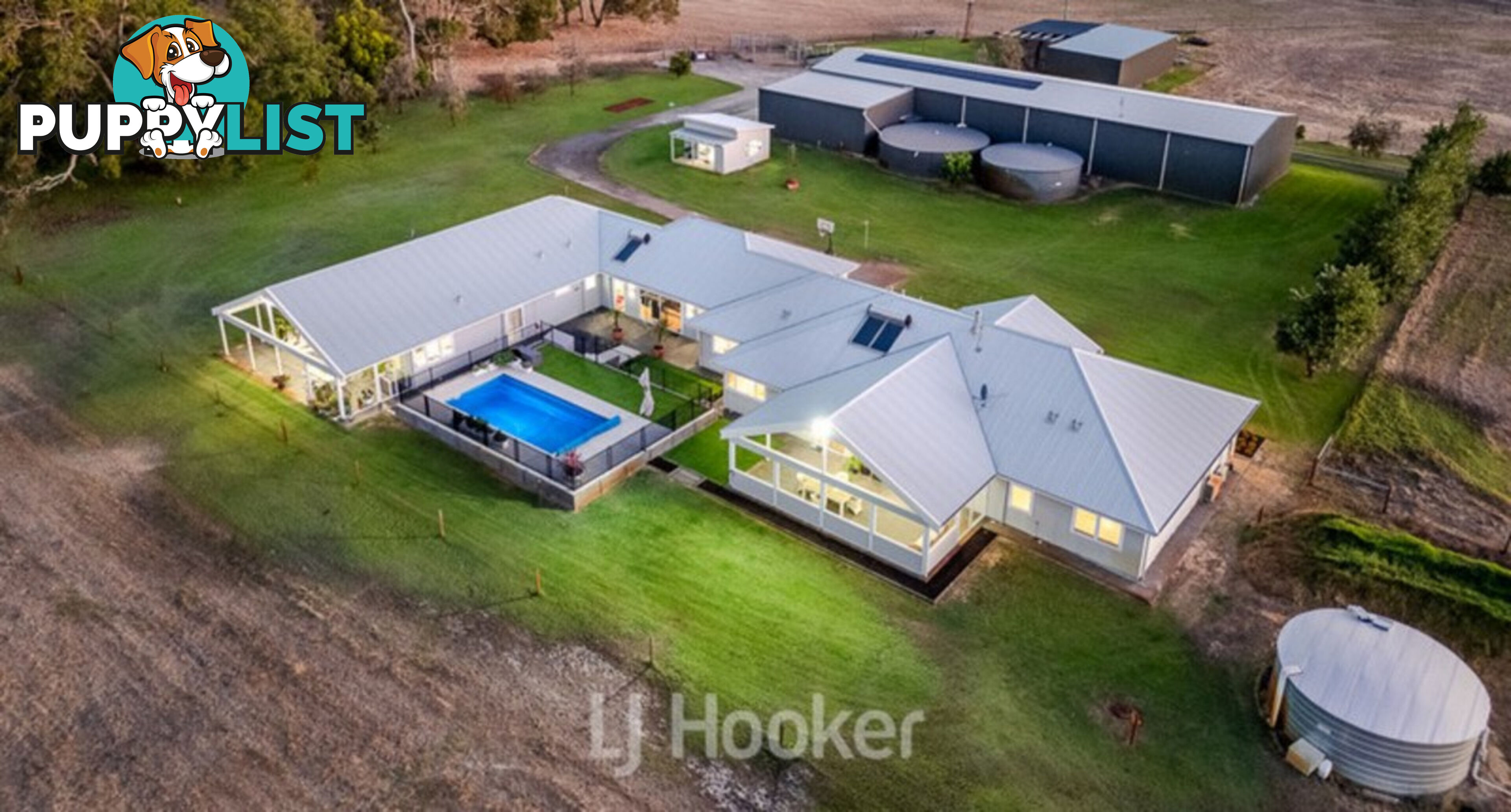 30 Coolilup Road LUDLOW WA 6280