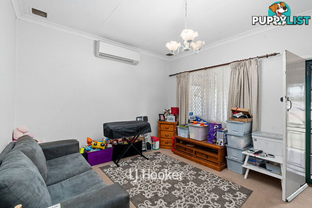 105 Ogden Street COLLIE WA 6225