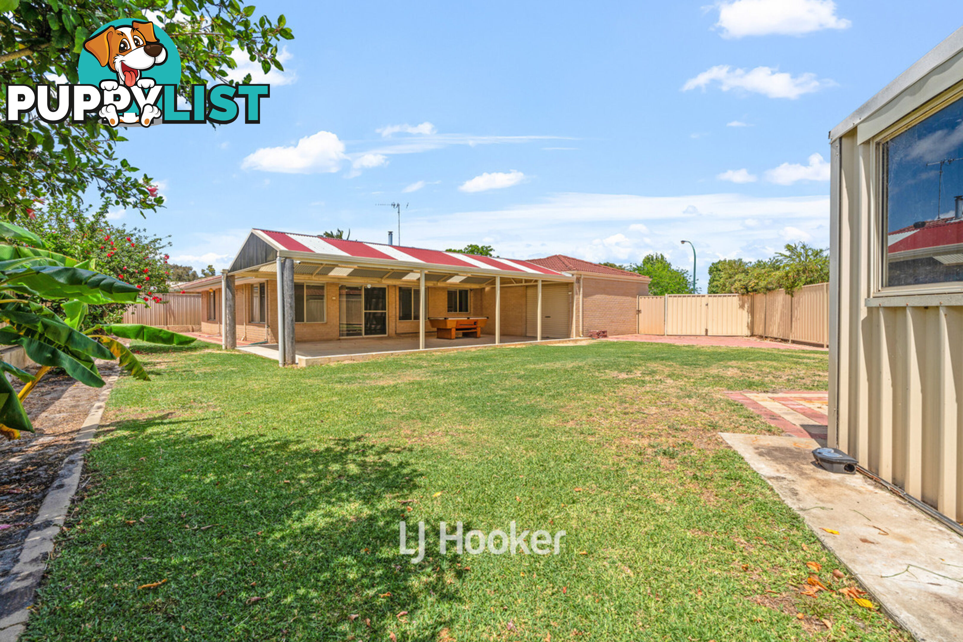 20 Pigeon Court EATON WA 6232