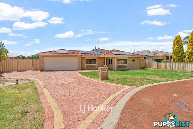 20 Pigeon Court EATON WA 6232