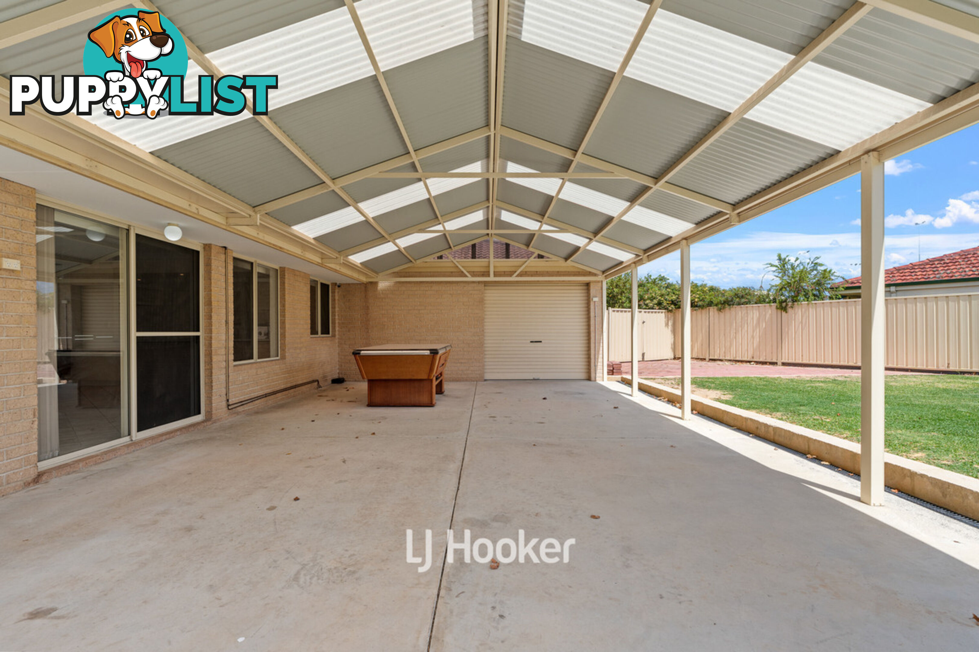 20 Pigeon Court EATON WA 6232