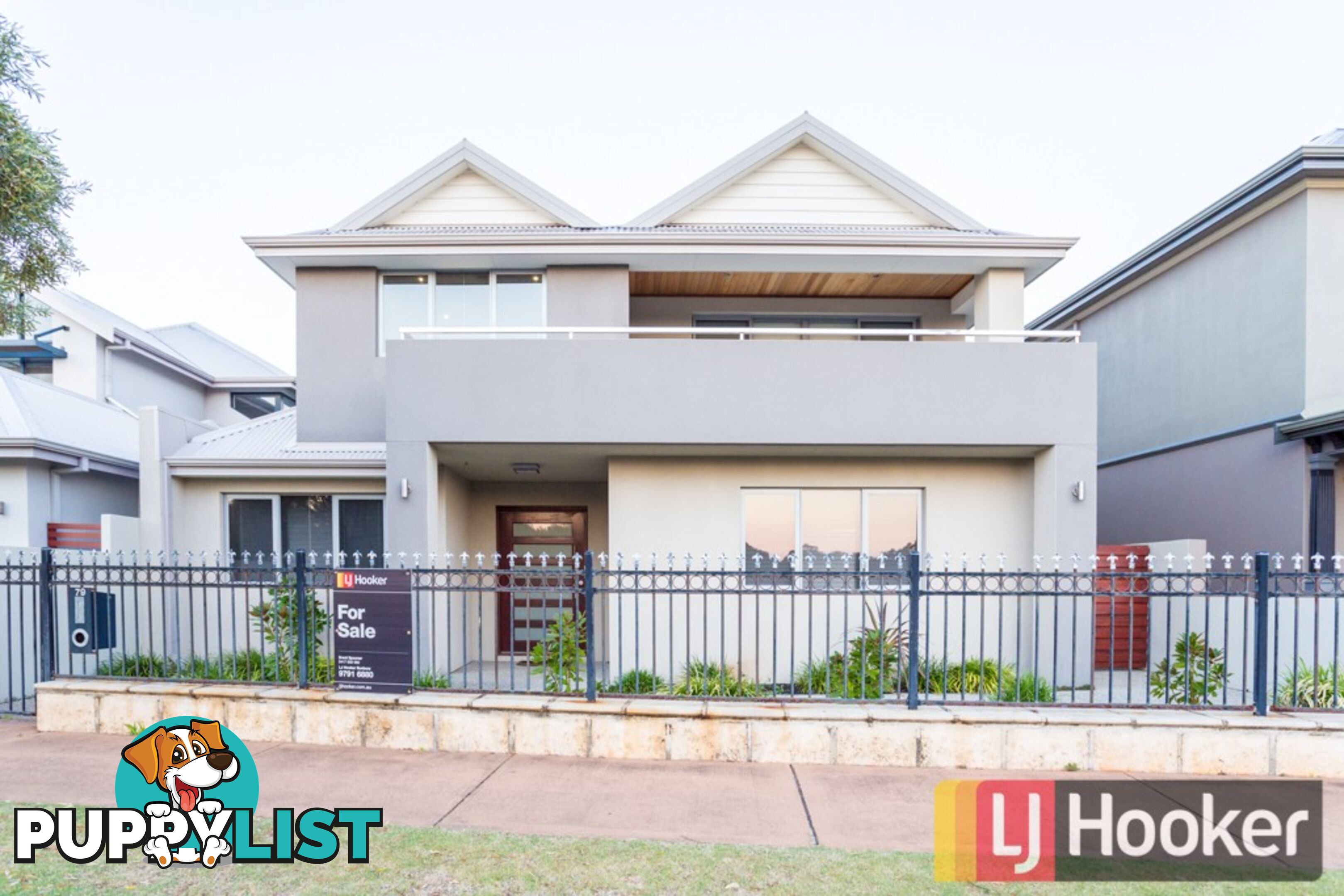 79 Tuart Street SOUTH BUNBURY WA 6230