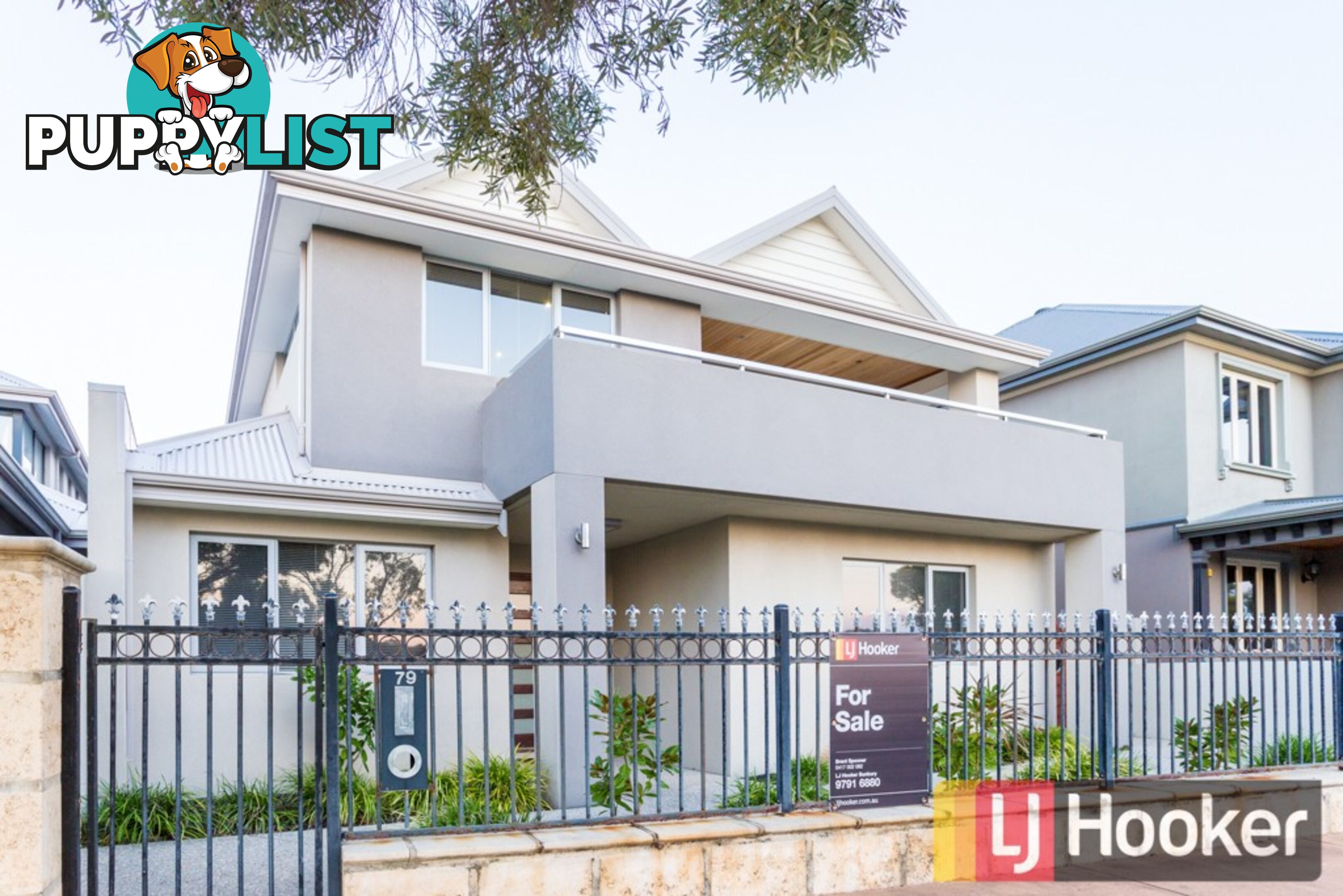 79 Tuart Street SOUTH BUNBURY WA 6230