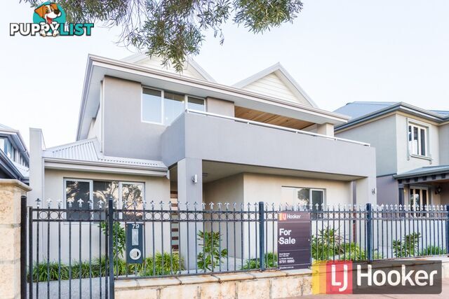 79 Tuart Street SOUTH BUNBURY WA 6230