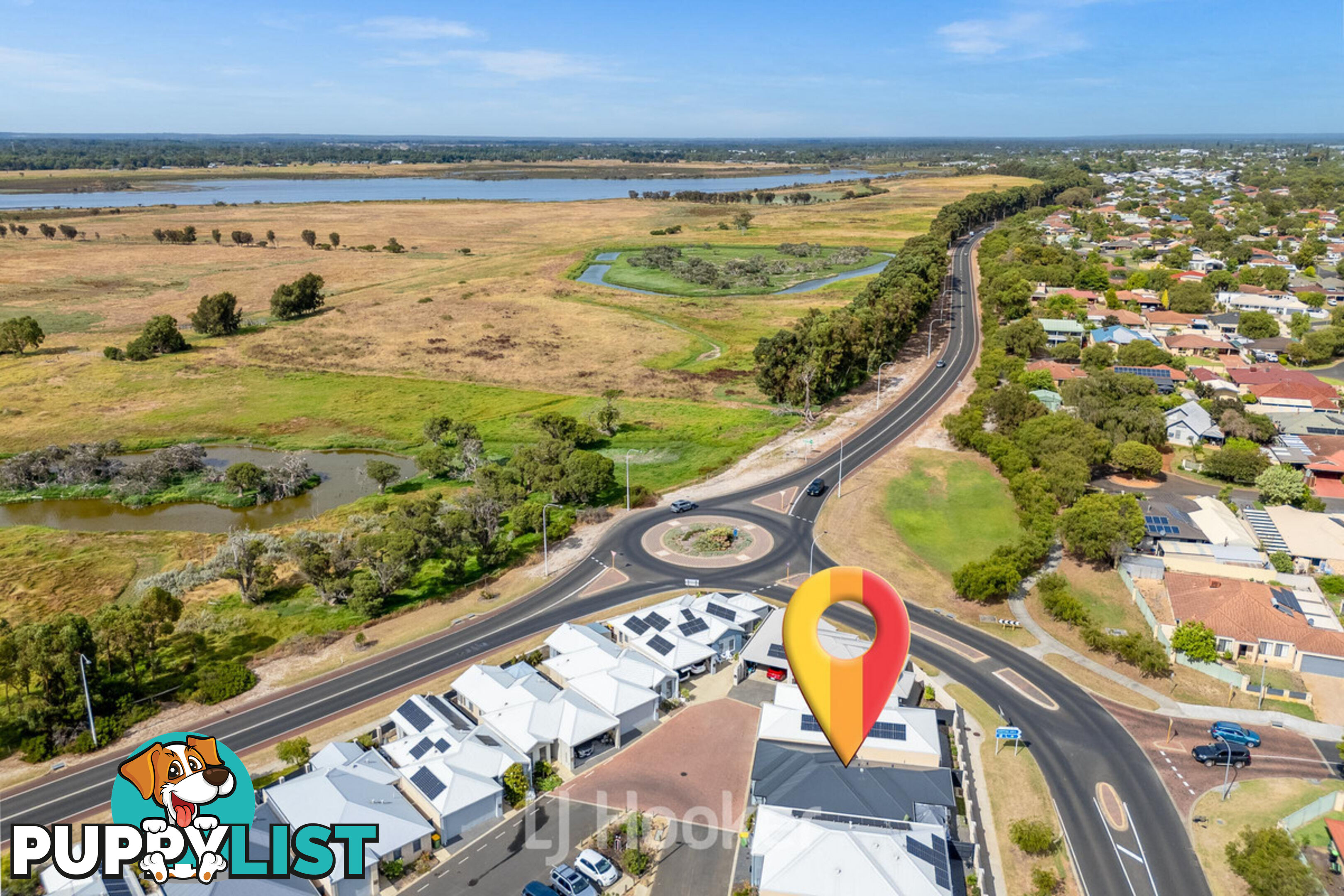 47 Capstan Place GEOGRAPHE WA 6280