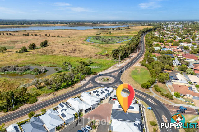 47 Capstan Place GEOGRAPHE WA 6280