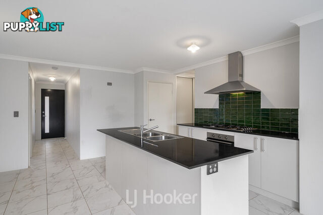 47 Capstan Place GEOGRAPHE WA 6280