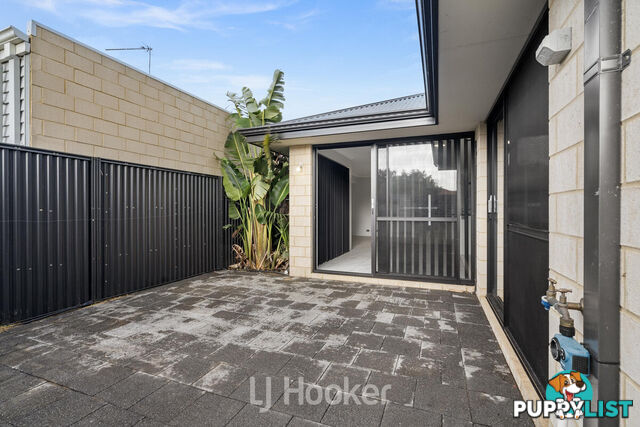 47 Capstan Place GEOGRAPHE WA 6280