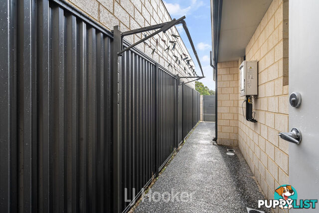 47 Capstan Place GEOGRAPHE WA 6280