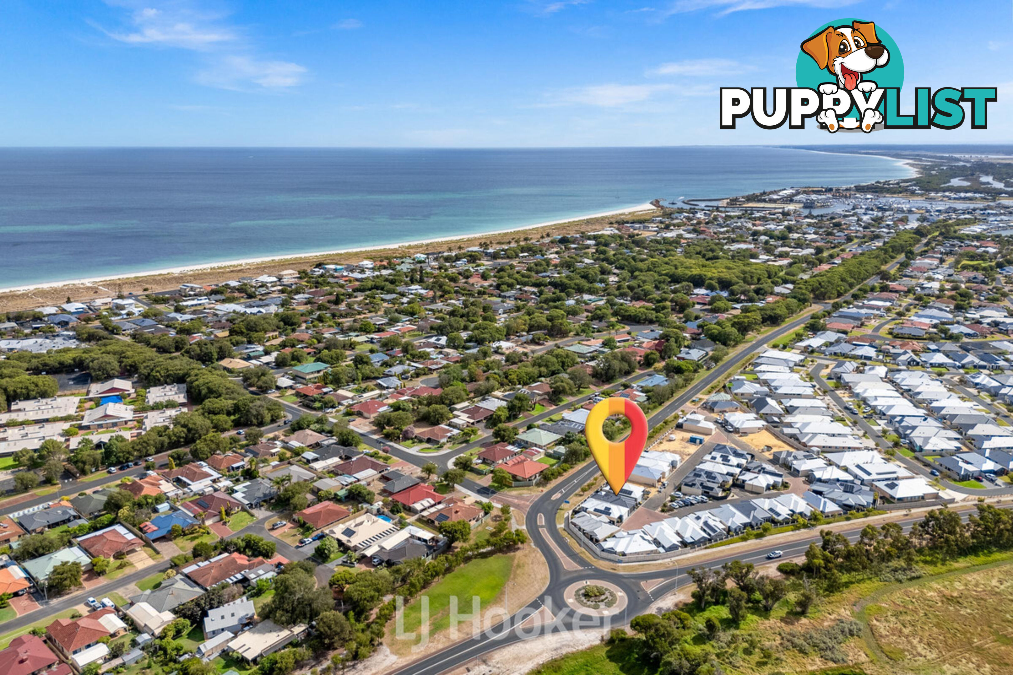 47 Capstan Place GEOGRAPHE WA 6280