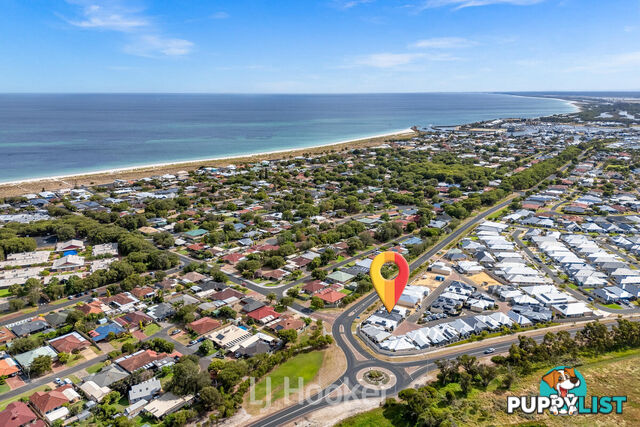 47 Capstan Place GEOGRAPHE WA 6280