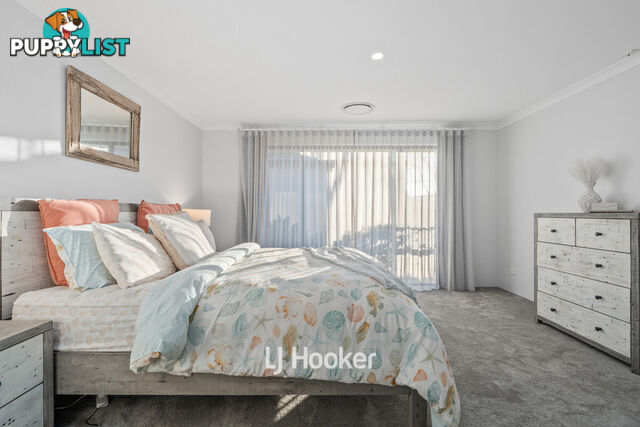34 Grandite Fairway AUSTRALIND WA 6233