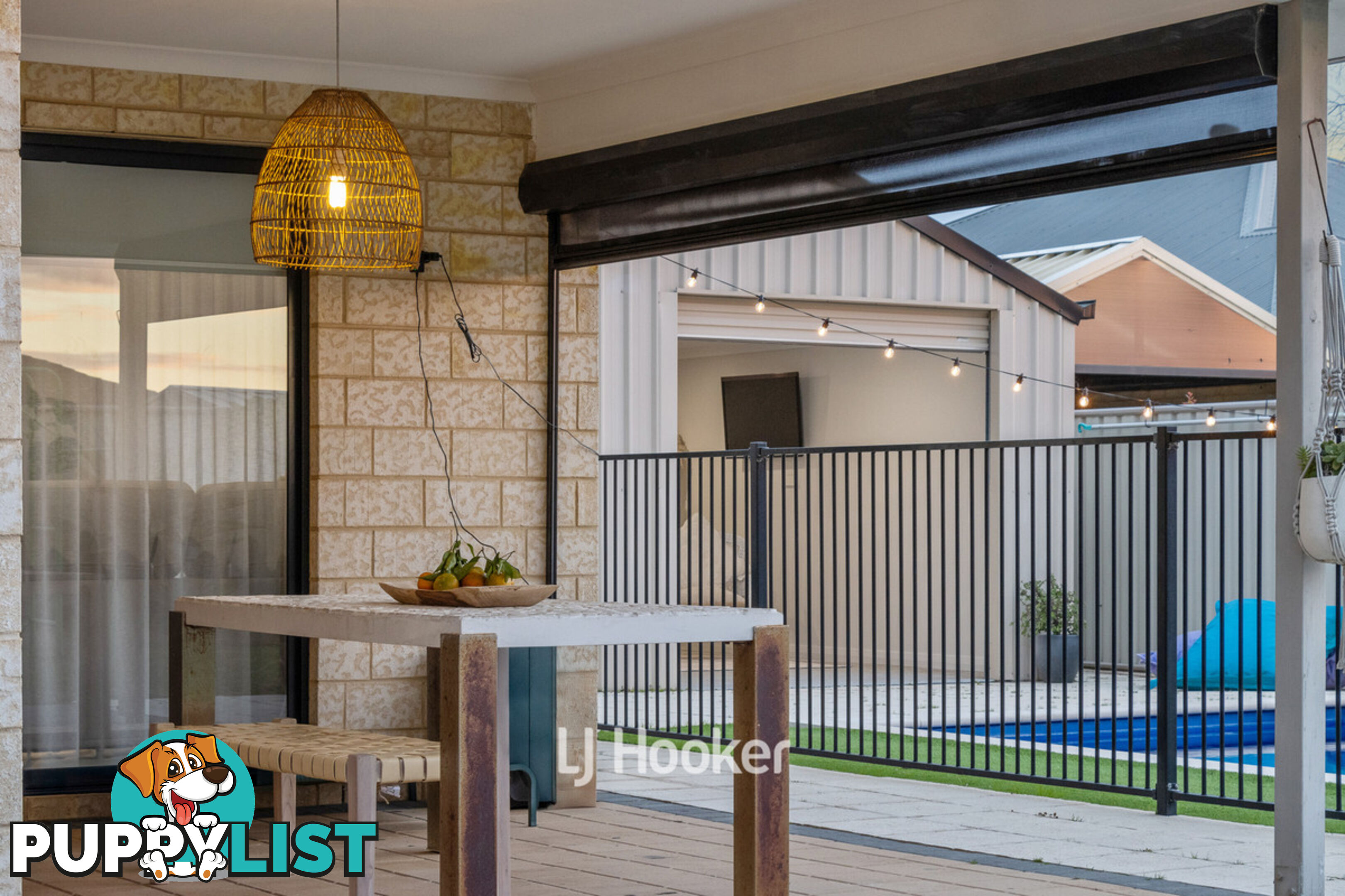 34 Grandite Fairway AUSTRALIND WA 6233