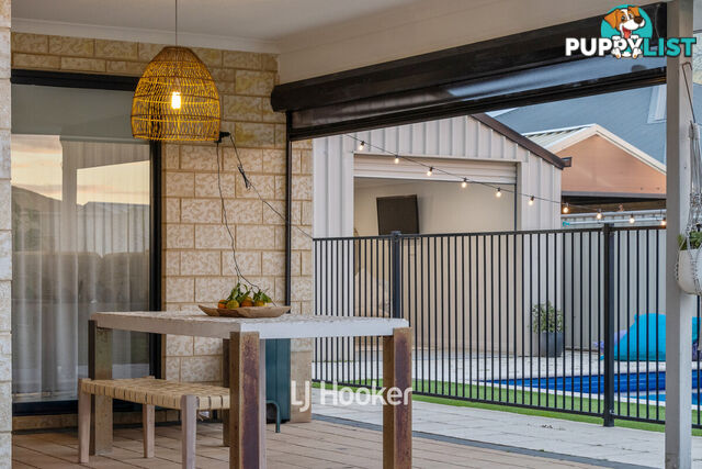 34 Grandite Fairway AUSTRALIND WA 6233