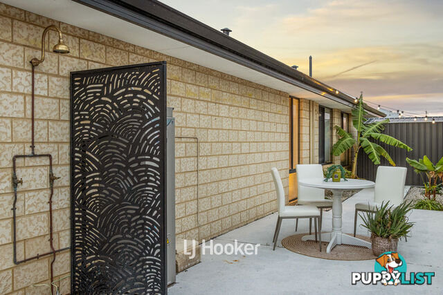 34 Grandite Fairway AUSTRALIND WA 6233