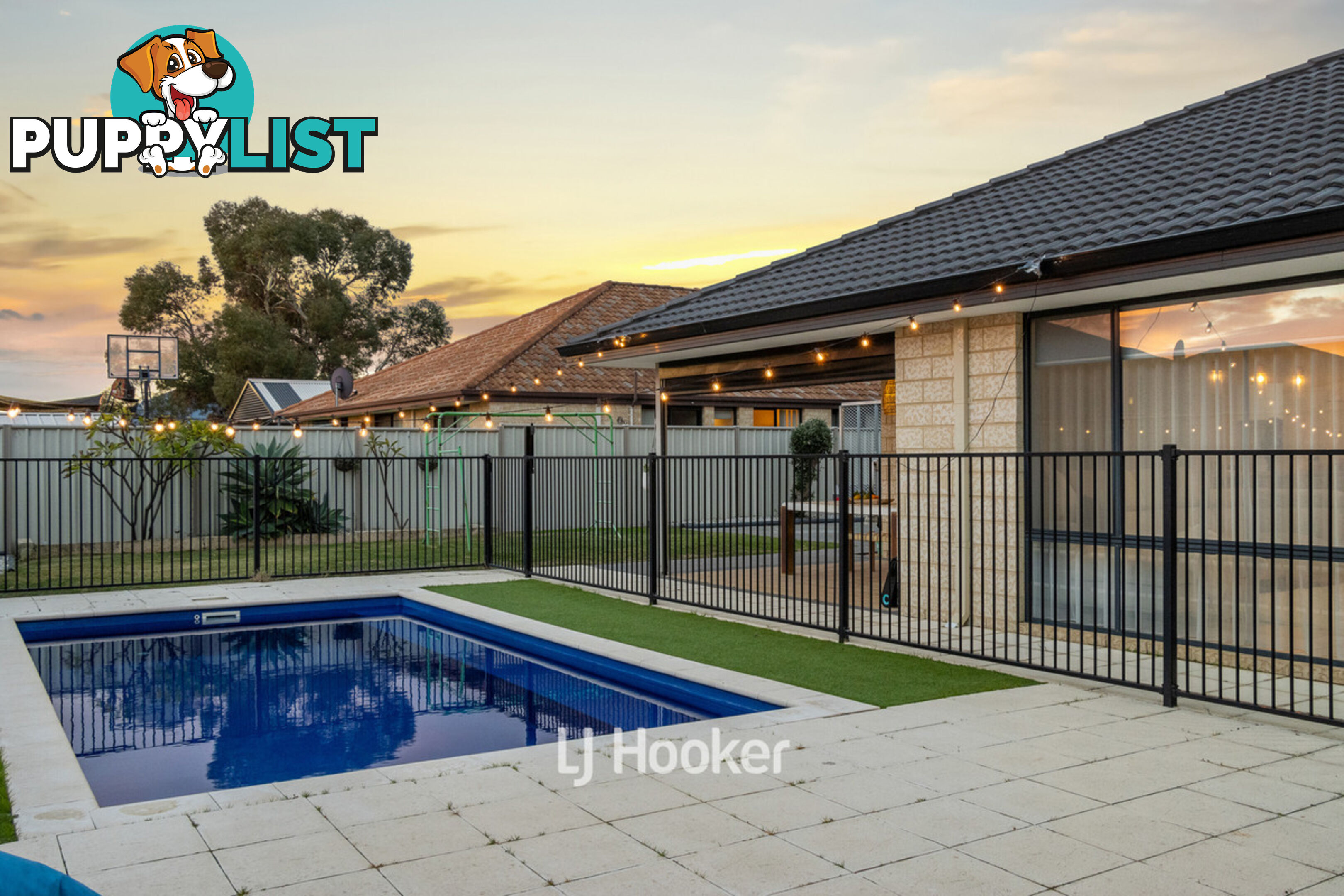 34 Grandite Fairway AUSTRALIND WA 6233