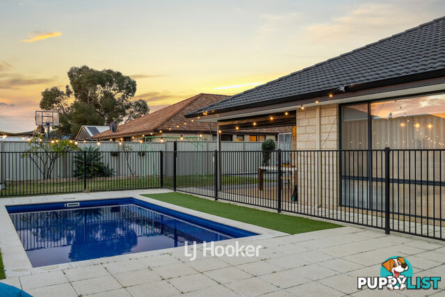 34 Grandite Fairway AUSTRALIND WA 6233