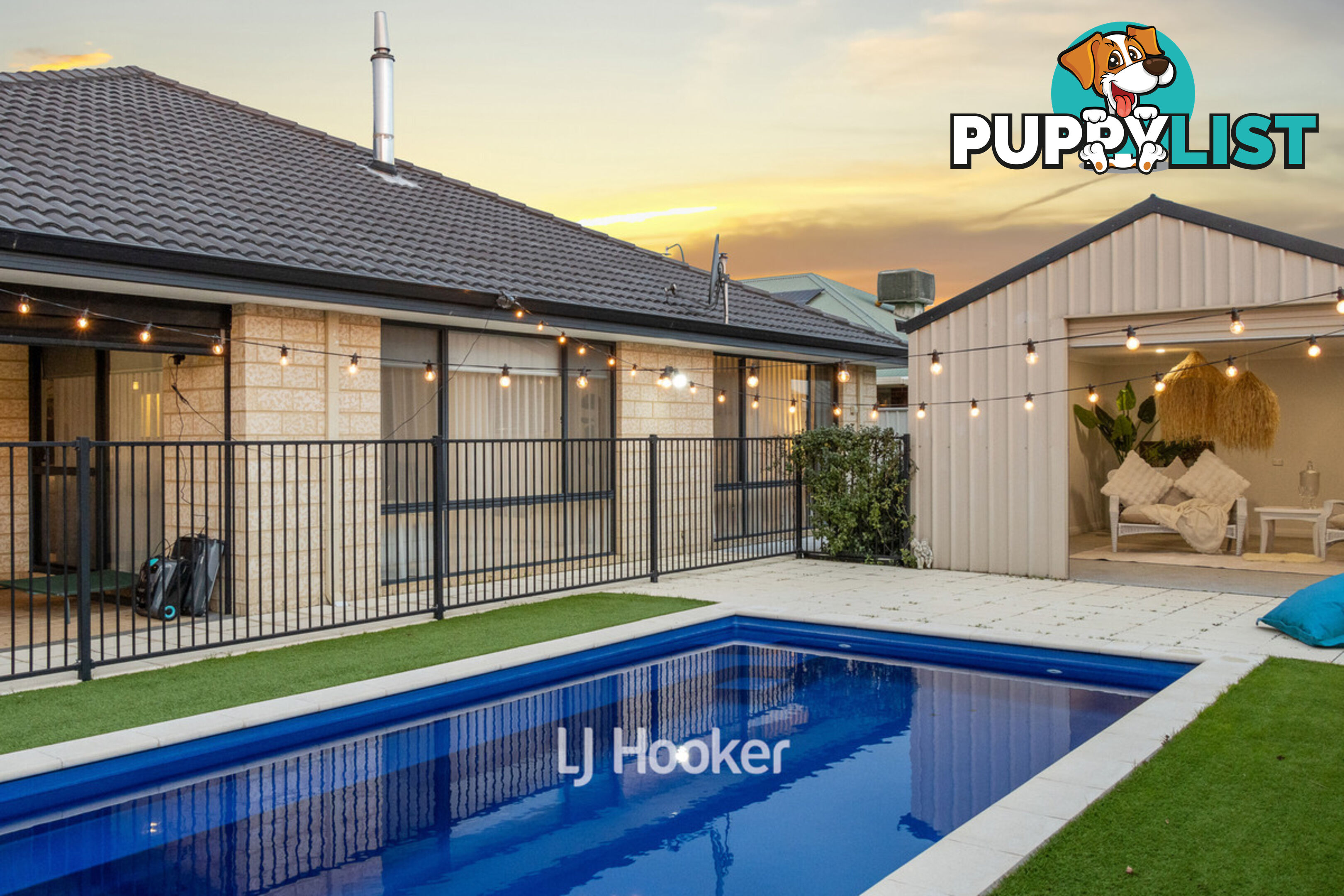 34 Grandite Fairway AUSTRALIND WA 6233