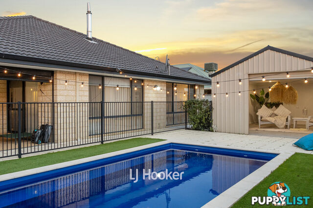 34 Grandite Fairway AUSTRALIND WA 6233