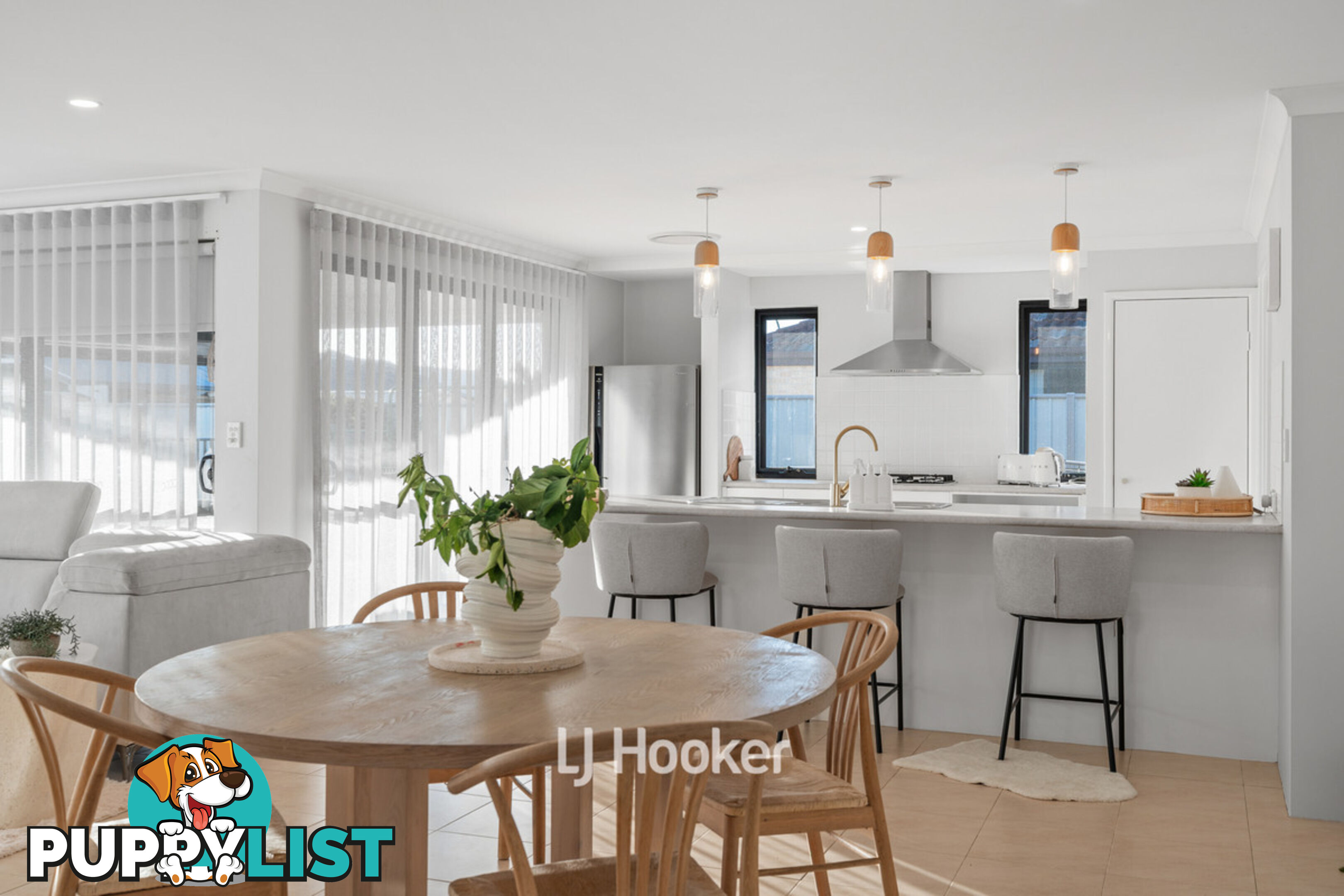 34 Grandite Fairway AUSTRALIND WA 6233