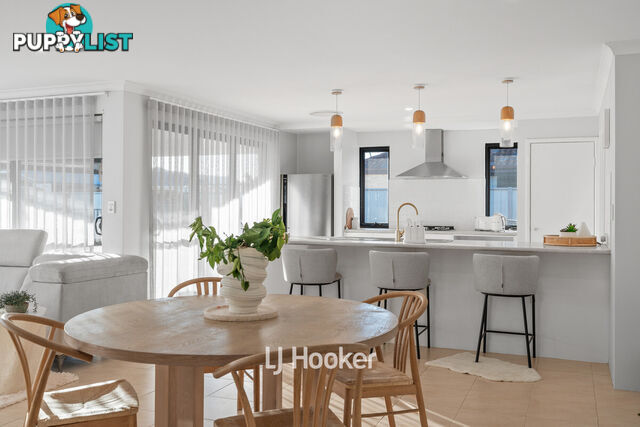 34 Grandite Fairway AUSTRALIND WA 6233