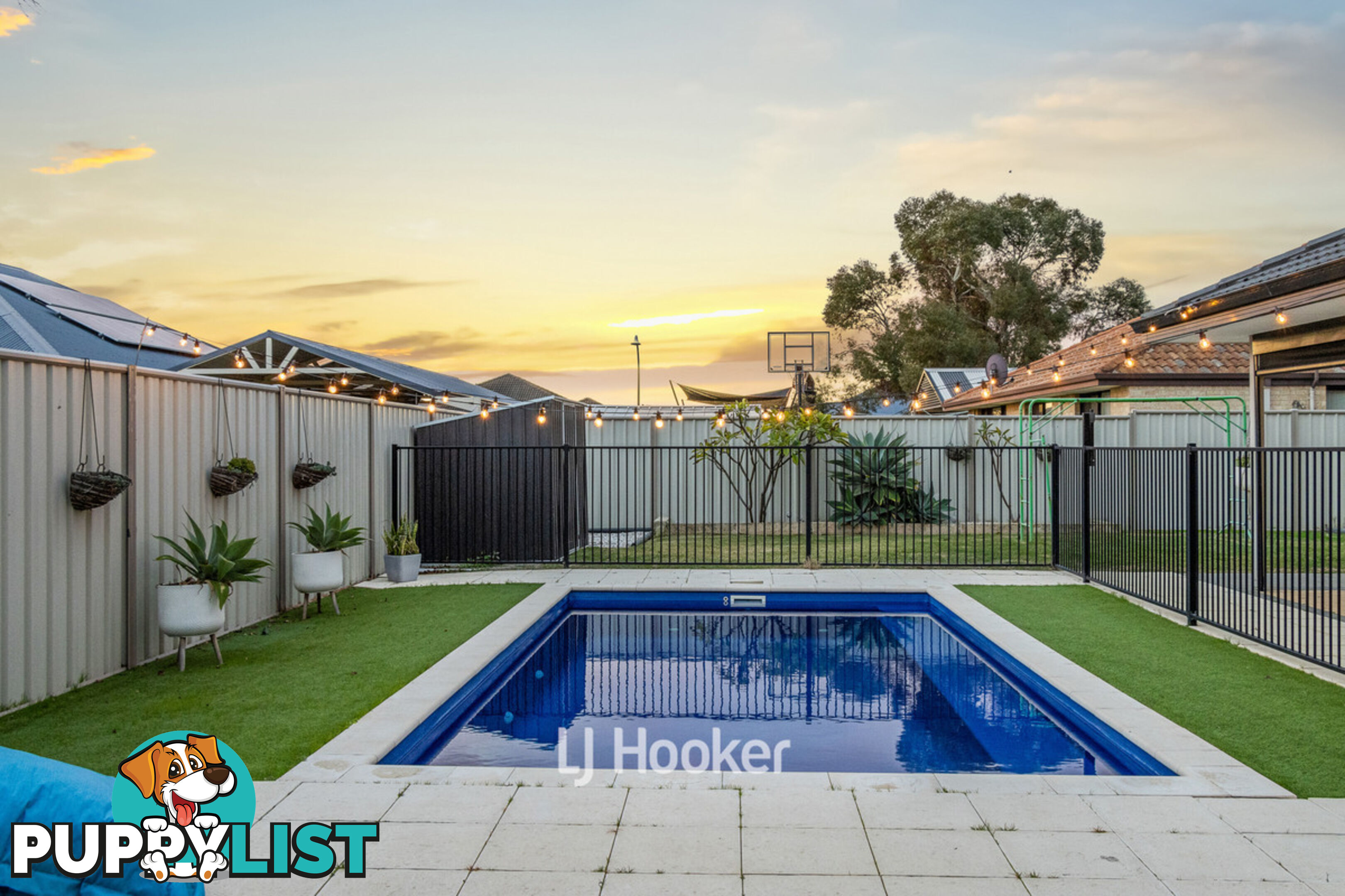 34 Grandite Fairway AUSTRALIND WA 6233
